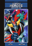 Dynamic heroes, t. 01